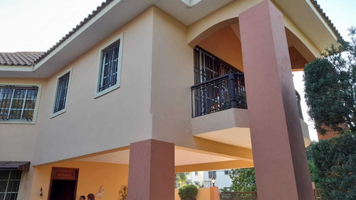 Imagen 10 de 14 de Casa En El Embrujo Iii