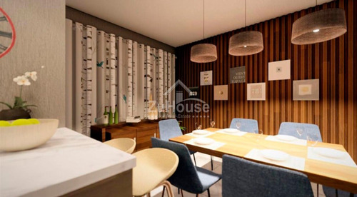 Apartamentos En Venta En Construcción Próximo A La Uasd, Santiago Wpa03 B