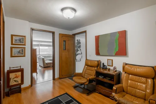 Apartamento En Venta En Chicó Norte. Cod V16555
