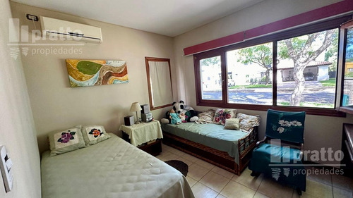 Casa En Venta De 3 Dormitorios En Santa Maria De Tigre