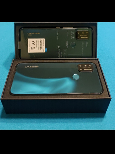 Celular Umidigi A7 64gb