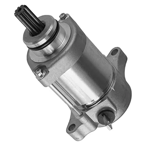 Motor De Arranque Para Aprilia Sxv 450/550 2009-2011, 9t