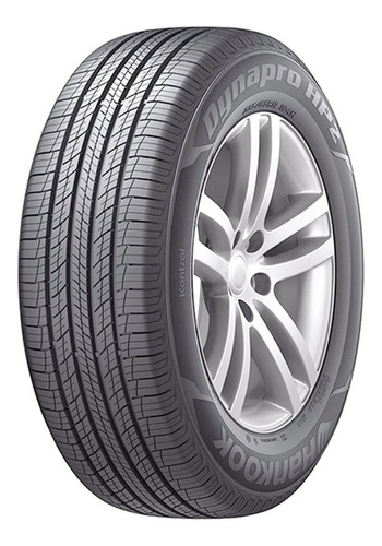 Imagen 1 de 9 de Neumatico 235/65/17 Hankook Ra33 + Envio O Instalacion