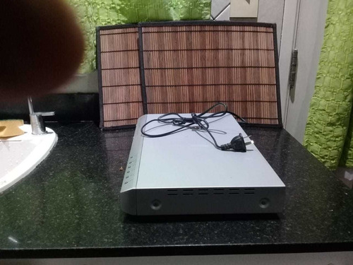 Reproductor De Dvd Karaoke Micrófono Control Remoto Envío