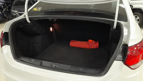 Citroën C4 Lounge 1.6 Thp 165 Feel Pack