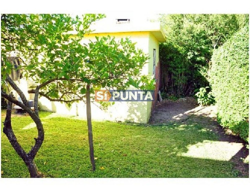 Imagen 9 de 11 de Casa En Venta - Maldonado
