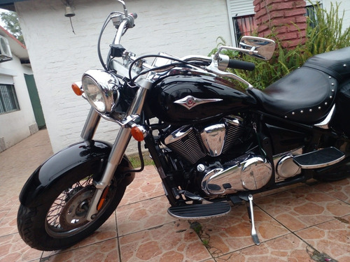 Imagen 3 de 15 de Kawasaki Vulcan