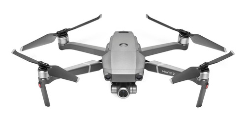 Dji Drone Mavic 2 Zoom Fly More Combo 3 Bat Funda Cargador