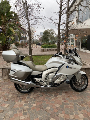 Imagen 11 de 15 de Bmw K 1600 Gtl Exclusive