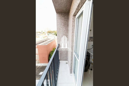 Imagem 14 de 15 de Apartamento À Venda No Sacomã - Mz6887