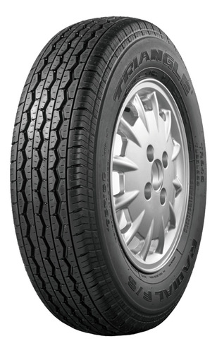 Cubierta Durun C-212 225/70 R15 C 112 R Tecnologia Alemana