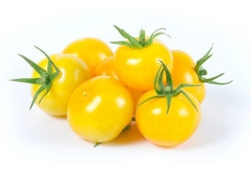 Tomates Cherry Amarillos (x 500g.)