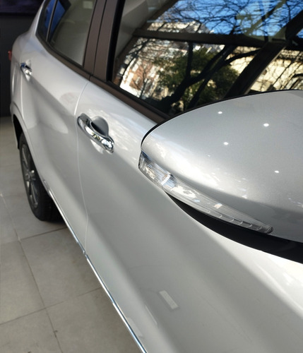 Fiat Cronos 1.3 Drive Mt