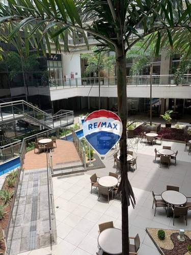 Imagem 13 de 27 de Sala À Venda, 32 M² Por R$ 240.000,00 - Recreio Dos Bandeirantes - Rio De Janeiro/rj - Sa0020