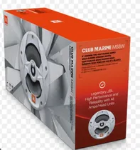 Comprar Kit Alto Falantes Marinizado Jbl Club Marine Ms8w 450w 8''