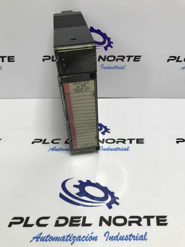 Ge Fanuc Ic693mdl940d Mod De Salidas Ic693mdl940 8 (Usado)