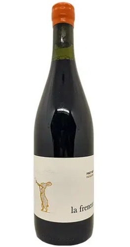 Vino Dominio La Freneza Pinot Noir