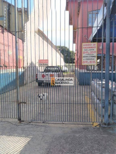 Terreno À Venda, 435 M² Por R$ 1.500.000,00 - Vila Matilde - São Paulo/sp - Te0481