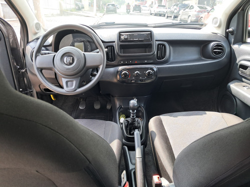 Fiat Mobi 1.0 Like Flex 5p