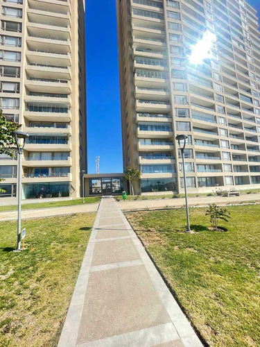 Excelente Vista Departamento Marzo A Dic. (86987)