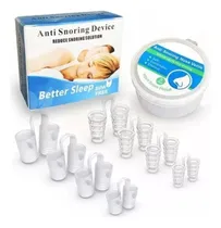 Comprar Aparato Antironquidos Nasal Dejar De Roncar