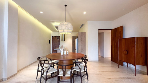 Departamento En Venta Desarrollo Bloom, Tulum La Mejor Inversión Para Estrenar