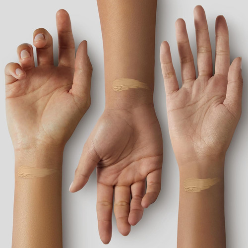 Revlon Foundation, New Complexion - Maquillaje Facial De Un