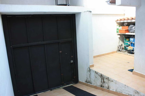 Imagen 17 de 20 de En Venta Casa Con Acabados Modernos Sprc
