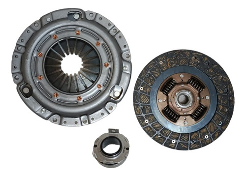 Kit Clutch Chery Tiggo 2.4 Valeo