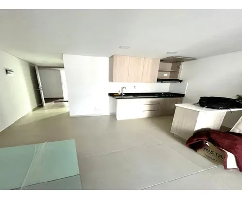 Venta De Apartaestudio En Sabaneta