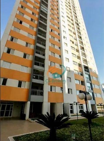 Imagem 19 de 19 de Apartamento Com 2 Dormitórios À Venda, 60 M² Por R$ 425.000,00 - Picanco - Guarulhos/sp - Ap3801