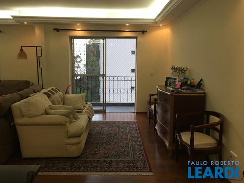 Imagem 2 de 9 de Apartamento - Morumbi - Sp - 572948