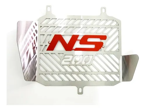comprar Protector De Radiador Ns200 Ns200 Radiador Guard Ns200 Lujos