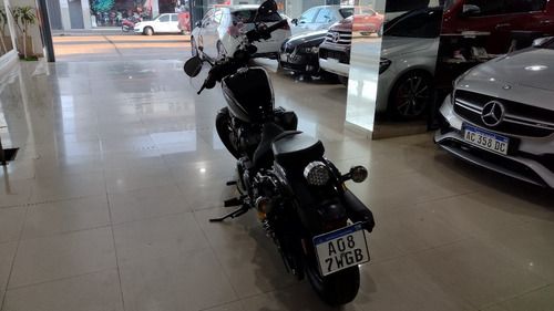 Imagen 7 de 10 de Yamaha Xv950 Bolt 2015