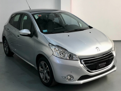 Imagen 9 de 21 de Peugeot 208 Feline Allure Nav Active 308 Gti Gt 207 206 C3