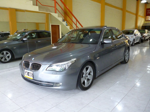 BMW Serie 5 3.0 530ia Executive Stept