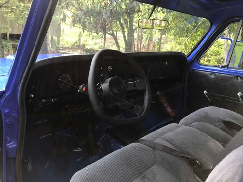 Chevrolet D 10