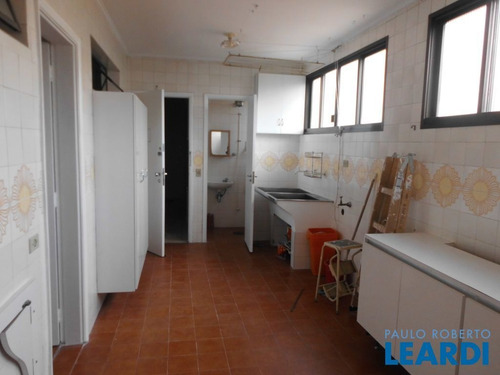 Imagem 6 de 15 de Apartamento - Bela Vista - Sp - 499582