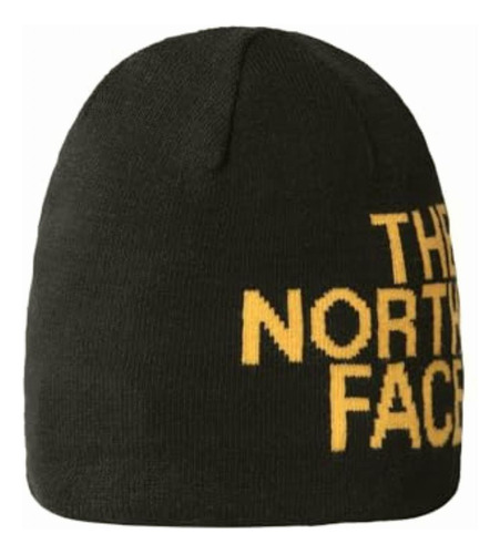 Beanie Reversible Tnf Banner, The North Face, Unisex-adulto,