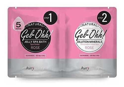 Cremas Para Pies - Cremas Para Pies - Avrybeauty Gel-ohh Jel