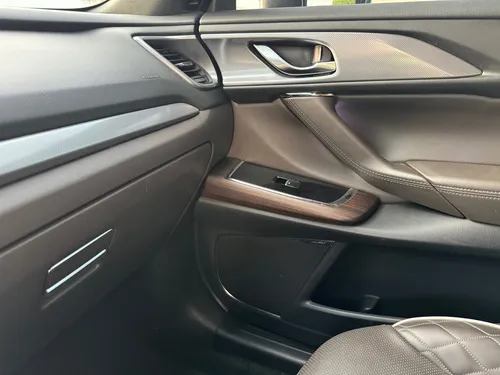 Mazda CX-9 2.5 Grand Touring Signature