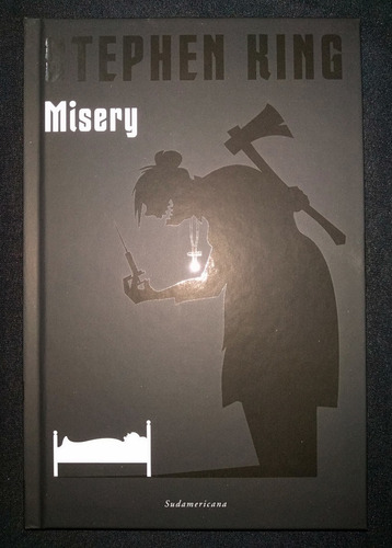 Misery- Stephen King