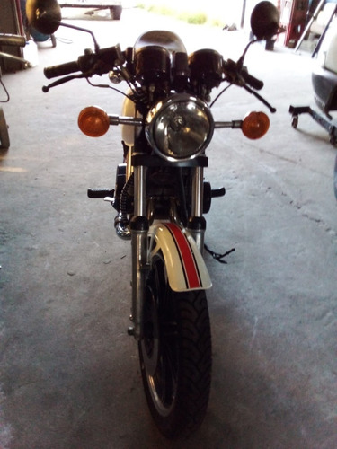 Yamaha Daytona Rd400 Special