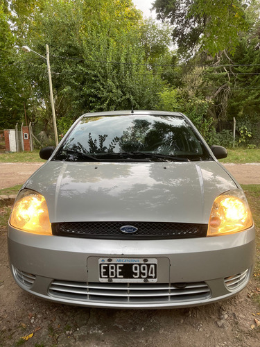 Ford Fiesta 1.6 Ambiente