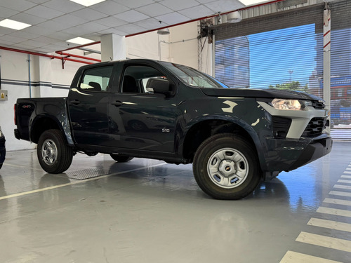 Chevrolet S10 2.8 Cd 4X2 Wt