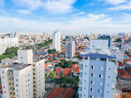 Imagem 14 de 15 de Apartamento - Vila Mazzei - Ref: 23212 - V-23212