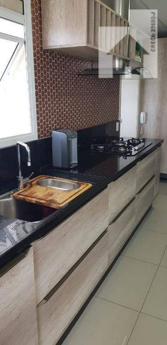 Imagem 8 de 30 de Apartamento Com 3 Dormitórios À Venda, 155 M² - Alta Vista Premium - Anhangabaú - Jundiaí/sp - Ap1204