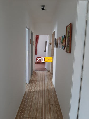 Imagem 8 de 30 de Casa Para Venda No Jardim Morada Do Sol A Poucos Metros Do Parque Ecológico Na Z10 Imóvies - Indaiatuba/sp - Ca09734 - 70273188