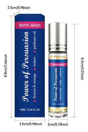Eb Perfume De Nicho Fresco Com Fragrância Duradoura