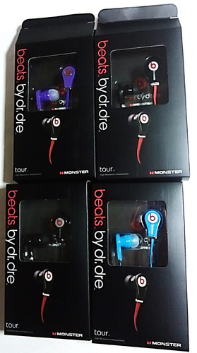 Audifonos Beats Originales De Colores